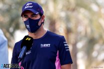 Perez will take sabbatical from racing if he doesn’t get Red Bull seat