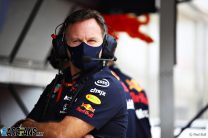 Renault and Mercedes should back freeze and “convergence” of power units – Horner