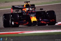 Softer tyres in Bahrain may push teams towards two-stop strategies