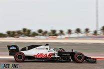 Romain Grosjean, Haas, Bahrain International Circuit, 2020