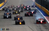 Which feeder series drivers deserve an F1 chance?