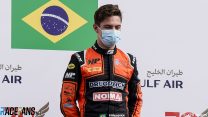 Felipe Drugovich – MP Motorsport – Bahrain Formula 2 2020