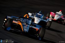 Pato O’Ward, McLaren SP, IndyCar, Indianapolis, 2020