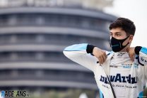 Jack Aitken, Williams, Bahrain International Circuit, 2020