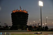 Kevin Magnussen, Haas, Bahrain International Circuit, 2020