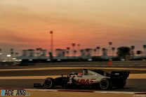 Pietro Fittipaldi, Haas, Bahrain International Circuit, 2020
