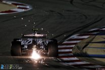 Pierre Gasly, AlphaTauri, Bahrain International Circuit, 2020