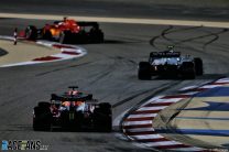 Max Verstappen, Red Bull, Bahrain International Circuit, 2020