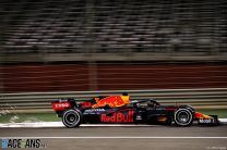 Max Verstappen, Red Bull, Bahrain International Circuit, 2020
