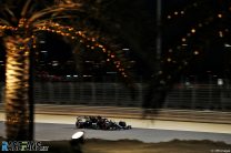 George Russell, Mercedes, Bahrain International Circuit, 2020