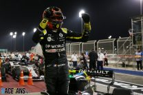 Motor Racing – Formula One World Championship – Sakhir Grand Prix – Race Day – Sakhir, Bahrain