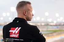 Haas swept their Mazepin problem under the carpet. Now it’s F1’s problem