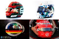 racefansdotnet-four-helmets