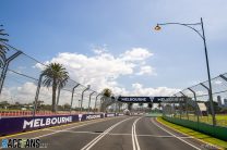 F1 – AUSTRALIAN GRAND PRIX 2020