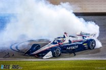 Josef Newgarden, Penske, Iowa, IndyCar, 2020