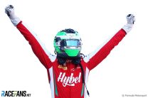 Formula 3 Championship – Round 9:Mugello – First Race