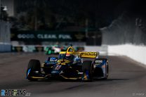 James Hinchcliffe, Andretti, IndyCar, 2020