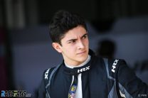 Nannini to race F2 and F3 for HWA while Deledda gains promotion