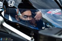 Takuma Sato, RLL, IndyCar, Sebring, 2021