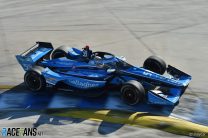 Max Chilton, Carlin, IndyCar, Sebring, 2021