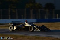 Sebastien Bourdais, Foyt, IndyCar, Sebring, 2021