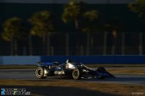 Alex Palou, Ganassi, IndyCar, Sebring, 2021