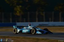 Max Chilton, Carlin, IndyCar, Sebring, 2021