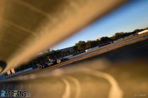 Jimmie Johnson, Ganassi, IndyCar, Sebring, 2021