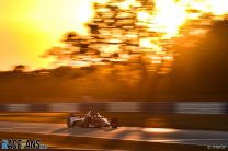 Marcus Ericsson, Ganassi, IndyCar, Sebring, 2021