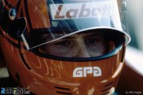 San Marino Grand Prix Imola (ITA) 23-25 04 1982