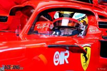 Haas hands F1 test chance to Ferrari junior driver Shwartzman