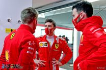 Armstrong out as Ferrari confirms nine Driver Academy members for 2022