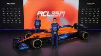 Ricciardo confirms his new McLaren deal is for three years