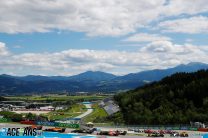 F1 Grand Prix of Styria