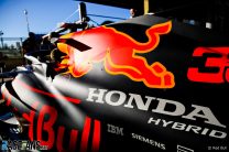 Red Bull’s ex-Honda power unit will be branded “a Red Bull engine”