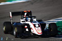 Formula 3 Testing in Jerez – Day 1