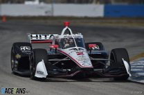 Josef Newgarden, Penske, IndyCar, Sebring, 2021