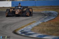 Pato O'Ward, McLaren SP, IndyCar, Sebring, 2021