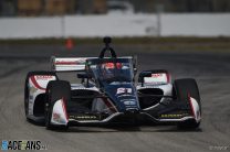 Rinus VeeKay, Carpenter, IndyCar, Sebring, 2021