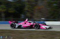 Alexander Rossi, Andretti, Sebring, 2021