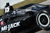 Graham Rahal, RLL, IndyCar, Sebring, 2021