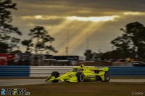 Simon Pagenaud, Penske, IndyCar, Sebring, 2021