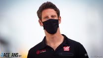 Grosjean ‘finalising plans’ to test Mercedes F1 car
