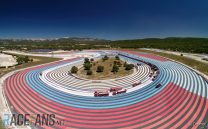 Formula 2 adds French Grand Prix support races