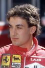 Jean Alesi, Ferrari, Phoenix, 1991