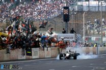 Japanese Grand Prix Suzuka (JPN) 30-01 11 1998