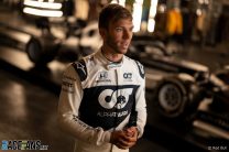Gasly expects more “great things” from AlphaTauri in 2021 after breakthrough win