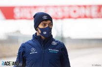 Russell: F1 “could just be patient” and wait for 2022 instead of adding sprint races
