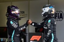 Which F1 drivers will beat their team mates in 2021?
