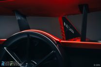 Gordon Murray Automotive T.50s Niki Lauda, 2021